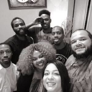 Meet your Posher, Allison